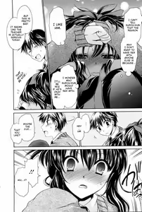 Page 88 of Ningyo Hime Ch.1-7 - preview thumbnail