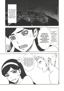 Page 4 of Konya wa Hardcore - preview thumbnail