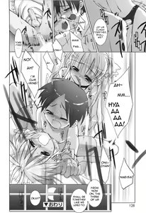 Page 16 of Koisuru Futari to Ojou-sama - preview thumbnail