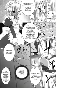 Page 5 of Koisuru Futari to Ojou-sama - preview thumbnail