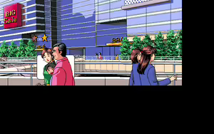 Page 260 of Battle Team Lakers3 - preview thumbnail