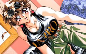 Page 31 of Battle Team Lakers3 - preview thumbnail