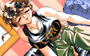 Page 39 of Battle Team Lakers3 - preview thumbnail