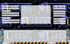 Page 483 of Battle Team Lakers3 - preview thumbnail