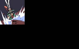 Page 641 of Battle Team Lakers3 - preview thumbnail