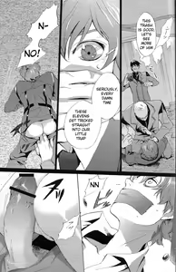 Page 22 of Tobira - preview thumbnail