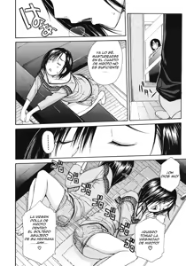 Page 4 of Carnivorous Sister [Spanish/Español]=EES - preview thumbnail