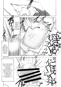 Page 8 of St.Margareta Gakuen - Tokubetsu-hen Jourei ni Junsu | Margareta Special - preview thumbnail