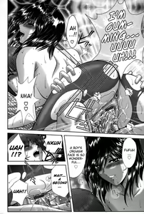 Page 49 of Miko Naburi - preview thumbnail