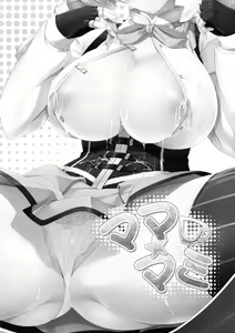 Page 3 of Mama☆Mami - preview thumbnail