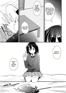 Page 5 of Shitagokoro Connect | Secret Intention Connect - preview thumbnail