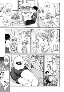 Page 3 of The Three Question Marks | Trzy znaki zapytania - preview thumbnail