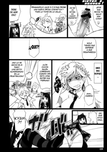 Page 3 of SISTER'S HEAVEN - preview thumbnail