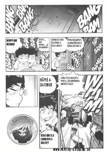 Page 3 of Slut Girl ch - 3 - preview thumbnail