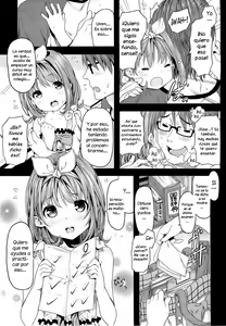 Page 3 of Oshiete Sensei - preview thumbnail