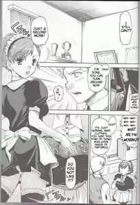 Page 3 of Frontier - preview thumbnail