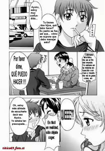 Page 4 of Sólo un vistazo - preview thumbnail