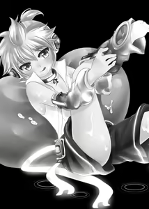 Page 3 of Kanden Shounen - preview thumbnail
