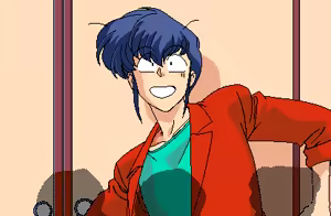 Page 56 of ANIMAHJONG V3 - preview thumbnail