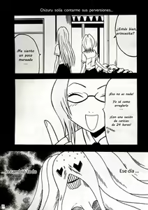 Page 3 of Watashi Wa Kyozetsu Suru | Yo rechazo - preview thumbnail
