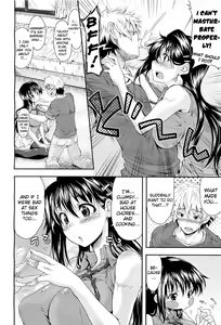 Page 4 of Moratte Hoshikute - preview thumbnail