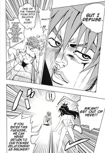 Page 31 of Chou LOVE-Ru Orange - preview thumbnail