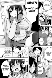 Page 2 of Kakurembo - preview thumbnail