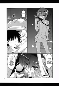 Page 23 of Satori Yoru - preview thumbnail