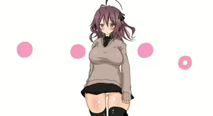 Page 22 of Chou Junjou Juujun Furyou Musume to Love Love, Ahe Ahe, Hentai Play wo Tanoshimu Ohanashi - preview thumbnail