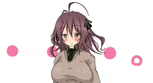Page 36 of Chou Junjou Juujun Furyou Musume to Love Love, Ahe Ahe, Hentai Play wo Tanoshimu Ohanashi - preview thumbnail