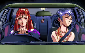 Page 3 of :LOOP - Izanahi no Kaikiten - preview thumbnail