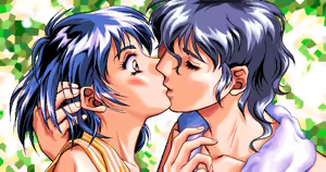 Page 5 of :LOOP - Izanahi no Kaikiten - preview thumbnail