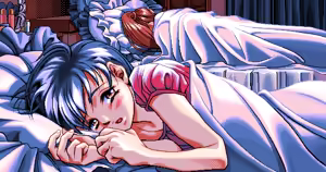 Page 10 of :LOOP - Izanahi no Kaikiten - preview thumbnail