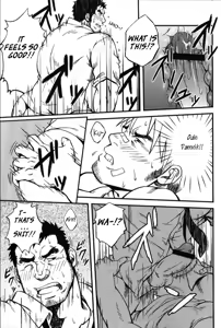 Page 9 of The Devil Wears Suit Pt 1 And 2 - preview thumbnail
