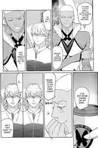 Page 25 of CANDY MAN Vol. 3 - preview thumbnail