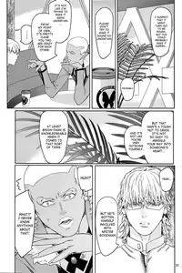 Page 29 of CANDY MAN Vol. 3 - preview thumbnail
