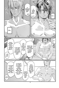 Page 3 of CANDY MAN Vol. 3 - preview thumbnail