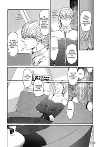 Page 33 of CANDY MAN Vol. 3 - preview thumbnail