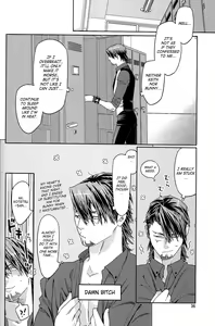 Page 34 of CANDY MAN Vol. 3 - preview thumbnail