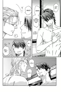Page 56 of CANDY MAN Vol. 3 - preview thumbnail