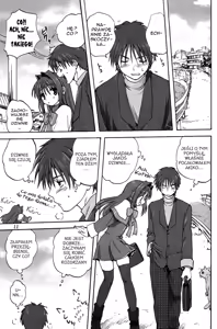 Page 10 of Akiko-san to Issho - preview thumbnail