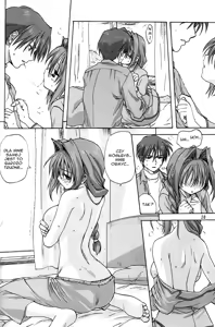 Page 10 of Akiko-san to Issho 2 - preview thumbnail