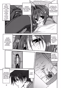 Page 7 of Akiko-san to Issho 3 - preview thumbnail