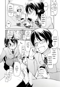 Page 8 of Kouki's New Look - preview thumbnail