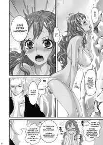 Page 8 of Natsu * Hana - preview thumbnail