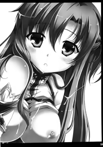 Page 3 of Souda Asuna wa Ore no XX | That's right, Asuna is my XX - preview thumbnail