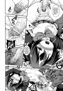 Page 11 of Chuunibyou demo H ga Shitai! - preview thumbnail