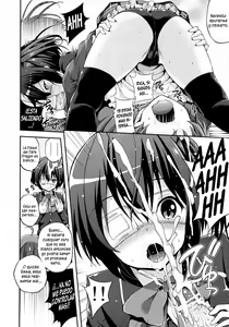 Page 9 of Chuunibyou demo H ga Shitai! - preview thumbnail
