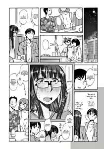 Page 3 of Yuuki Shizuka Yonensei | Shizuka Yuuki Senior - preview thumbnail