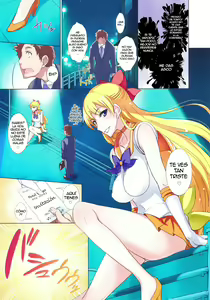 Page 3 of Getsu Ka Sui Moku Kin Do Nichi FullColor "Hotel Venus e Youkoso!!" - preview thumbnail